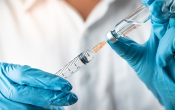 Risk Grubundaki Hastalara, Zatürre Aşısı Öneriliyor
