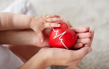 Her Bin Doğumda 6-12 Arası Bebekte Doğumsal Kalp Hastalığı Görülüyor