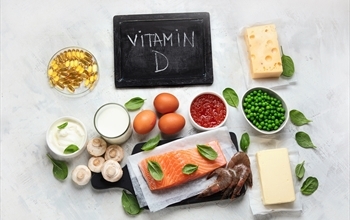 D Vitamini Eksikliği Doğurganlığı Azaltıyor