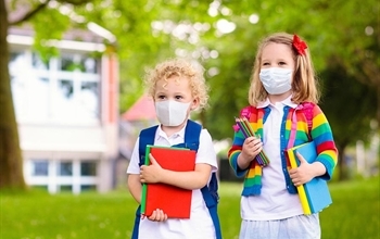 Okullar Açıldı… Çocukluk Çağı Enfeksiyon Hastalıklarına Dikkat!