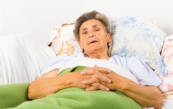 Alzheimer Hastalığında Uyku Bozukluğu
