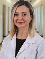 Prof. Dr. Sıla Şeremet