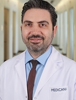 Doç. Dr. Sinan Bilgin