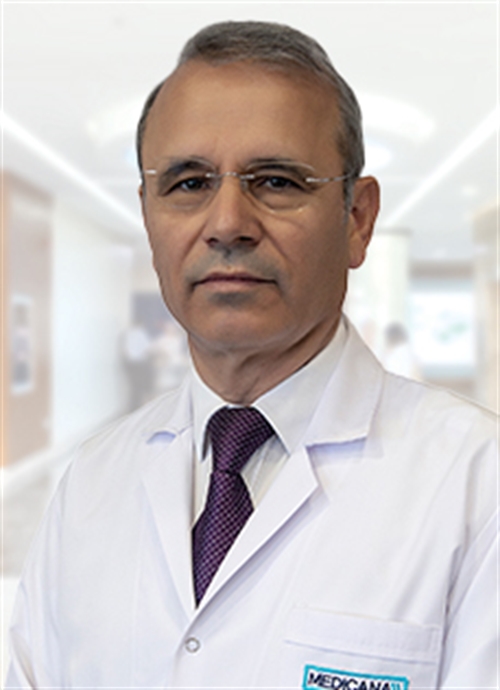 Op. Dr. Yusuf Şentürk