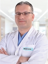 Uzm. Dr. Muharrem Özbek