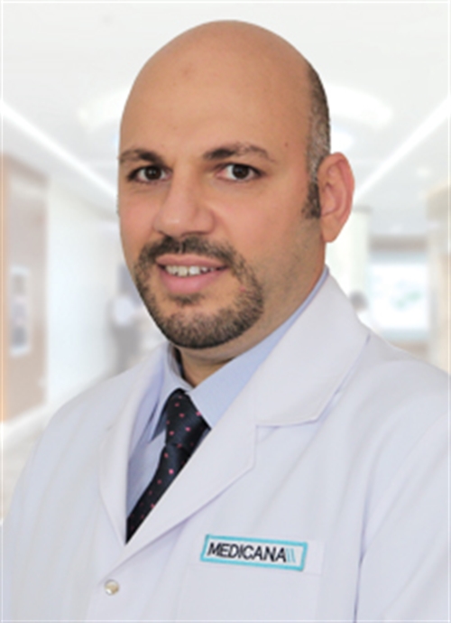 Op. Dr. Ercan Yarar