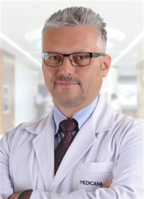 Op. Dr. Selami Yavuz