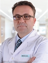 Op. Dr. Murat Küsdül