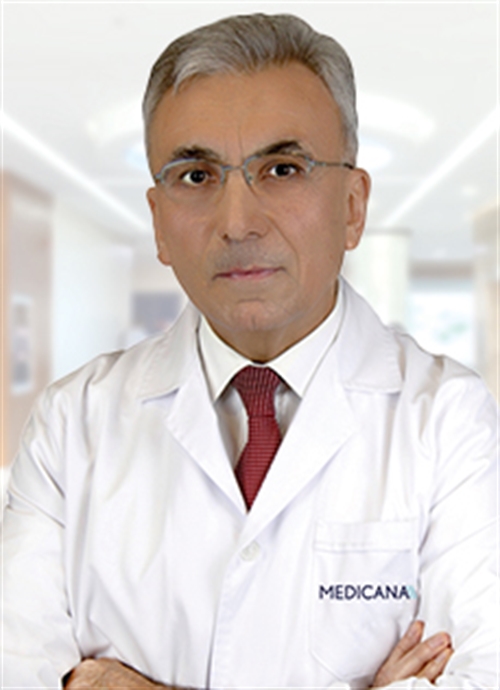 Uzm. Dr. Osman Çimenci