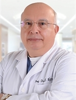 Prof. Dr. Cazip Üstün