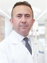 Op. Dr. Ali Arslan