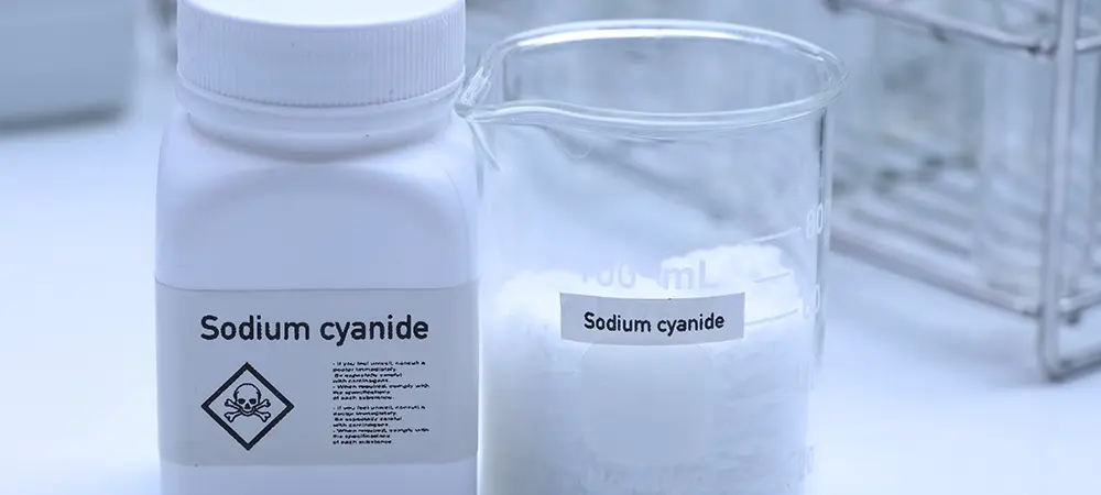 Siyanür zehirlenmesi belirtileri nelerdir? Siyanür zehirlenmesi nasıl olur? Siyanür zehirlenmesi belirtileri nelerdir? Siyanür zehirlenmesi nasıl olur?