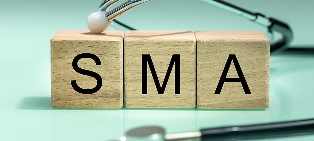 SMA hastalığının belirtileri neler? SMA tedavisi... SMA hastalığının belirtileri neler? SMA tedavisi...