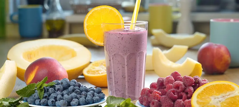 Smoothie ile zayıflama nasıl olur? Zayıflatan smoothie tarifleri Smoothie ile zayıflama nasıl olur? Zayıflatan smoothie tarifleri
