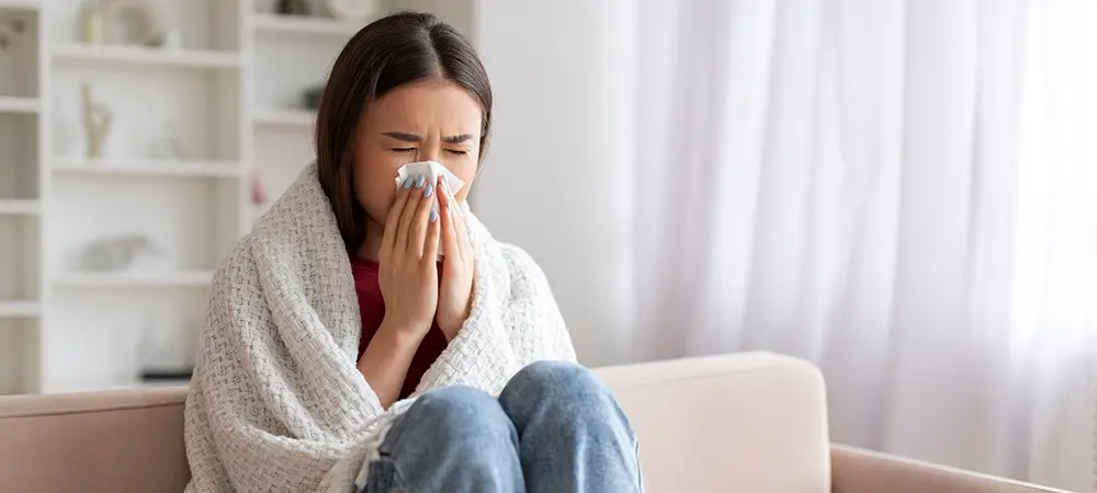 Soğuk alerjisi (soğuk ürtikeri) nedir? Soğuk alerjisinin belirtileri neler? Soğuk alerjisi (soğuk ürtikeri) nedir? Soğuk alerjisinin belirtileri neler?