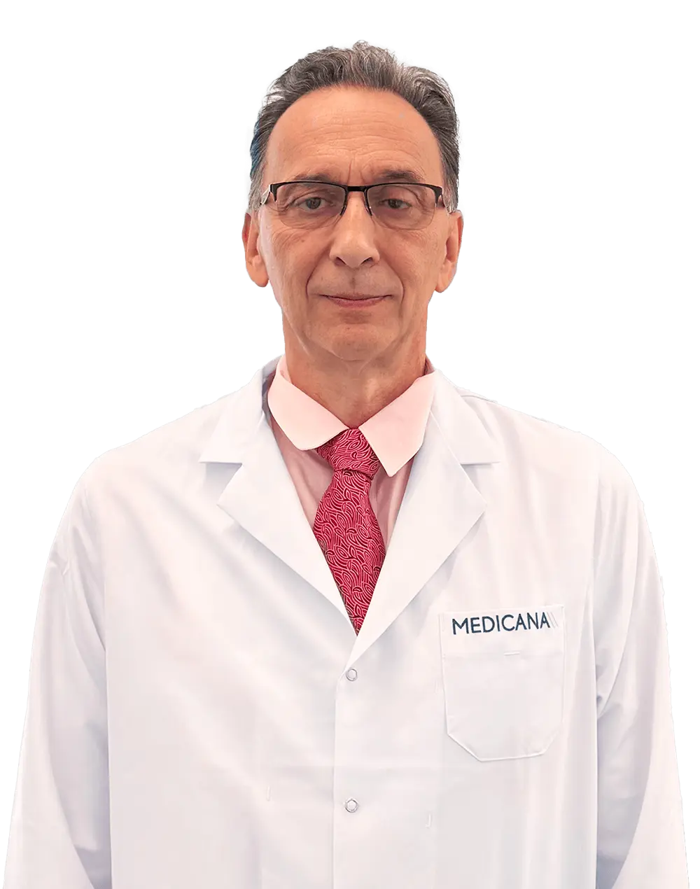 Dr. sci. dr. med. Srđan Gornjaković