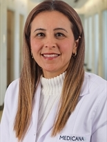 Prof. Dr. Şule Çağlayan Sözmen