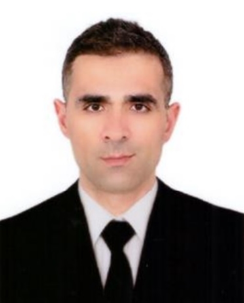 Uzm. Dr. Süleyman Başpınar