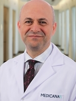 Doç. Dr. Süleyman Günay
