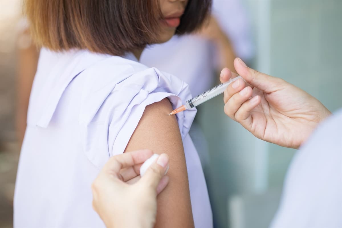yüksek tansiyon durumunda hangi aşı yapılabilir