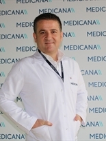 Prof. Dr. Erdem Çubukçu