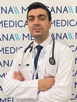 Uzm. Dr. Turan Tahirli