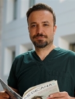 Op. Dr. Turan Taş
