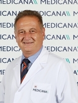 Prof. Dr. Mehmet Ufuk Yılmaz