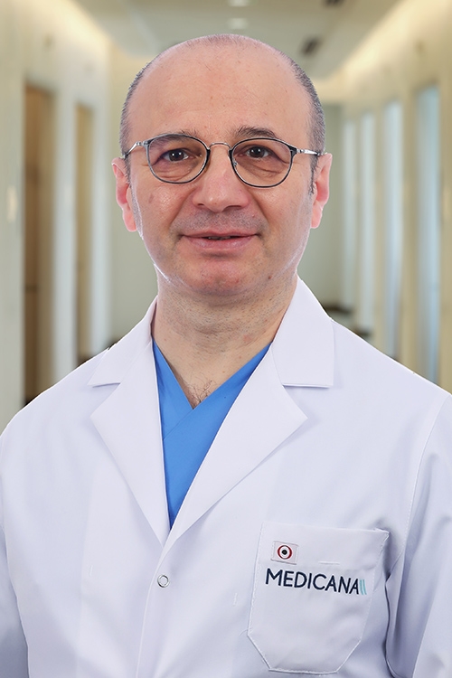 Op. Dr. Ulusal Coşkun