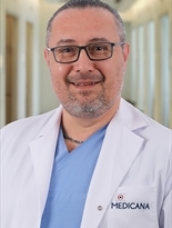 Uzm. Dr. Umut Demir 