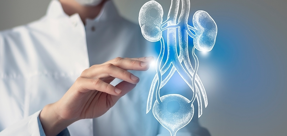 Üriner sistem nedir? Üriner sistem bozukluğu nedir?