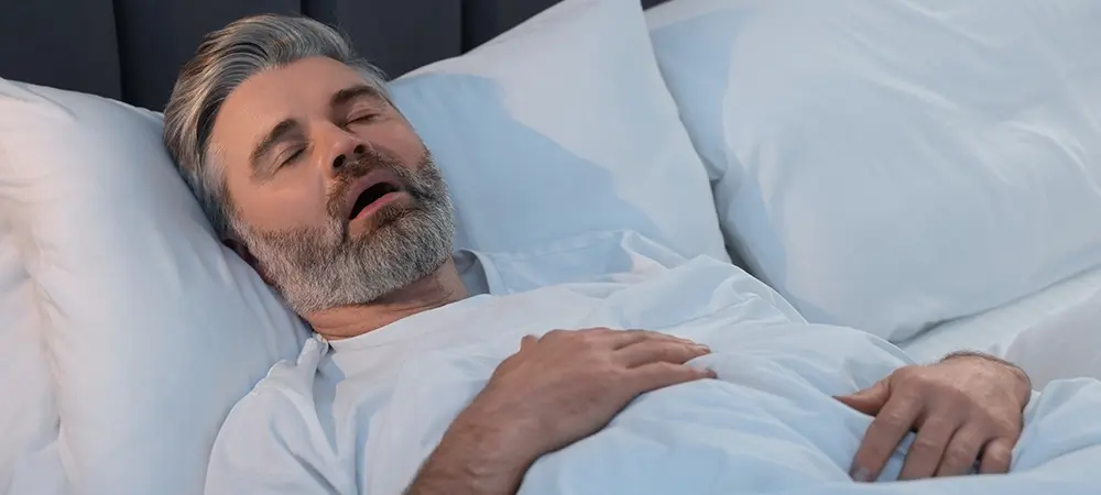Uyku apnesi nedir? Uyku apnesi neden oluşur? Uyku apnesi nedir? Uyku apnesi neden oluşur?