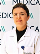 Uzm. Dr. İlknur Mumyapan