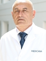 Prof. Dr. Üzeyir Gök
