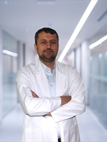Uzm. Dr. Anar Aghayev
