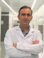 Uzm. Dr. Ali Tunç