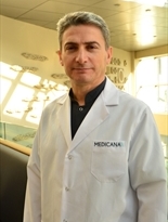 Uzm. Dr. Osman Hacıhasanoğlu
