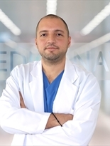 Uzm. Dr. Murat Can Güney