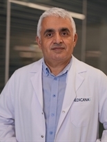 Uzm. Dr. Abdulkadir Dağ