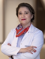 Uzm. Dr. Selda Özşahin