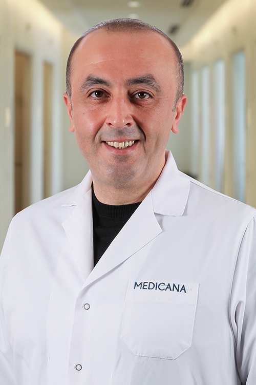 Prof. Dr. Varlık Erol