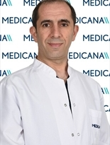 Op. Dr. Vedat Oruk