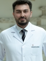 Uzm. Dr. Vefa Çelenk