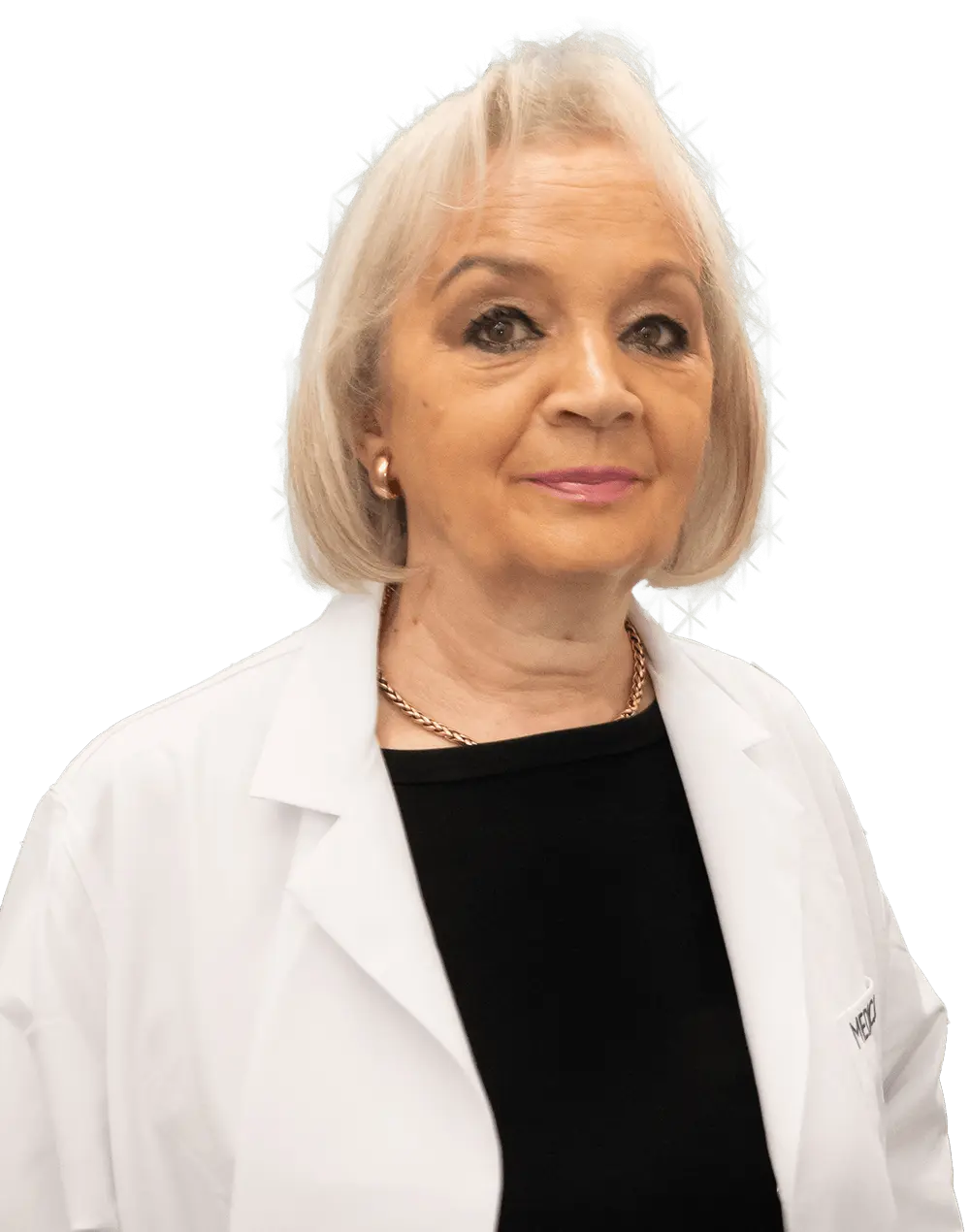 Prim. dr. med. Vesna Hadžiosmanović