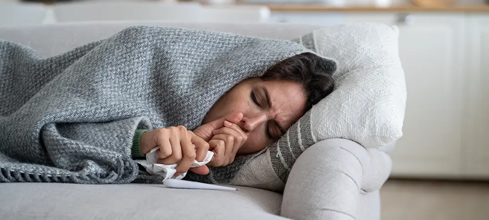 Viral enfeksiyon nedir? Viral enfeksiyon kaç günde geçer? Viral enfeksiyon nedir? Viral enfeksiyon kaç günde geçer?