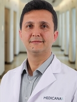 Uzm. Dr. Vusal Najafaliyev