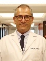 Prof. Dr. Ömer Faruk Şendur