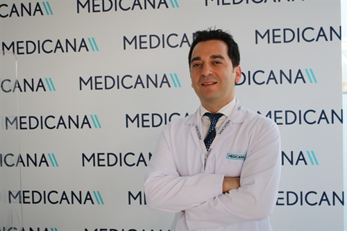 Op. Dr. Samet Murat Arslan