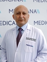 Op. Dr. Serkan Seçici 