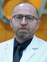 Op. Dr. Akif Ersoy Erkmen